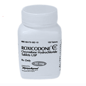 buy roxicodone online