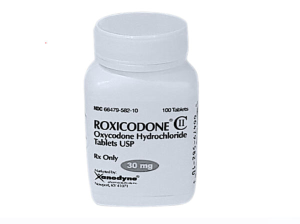 buy roxicodone online