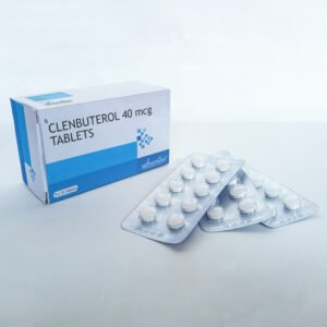 buy Clenbuterol Tablets