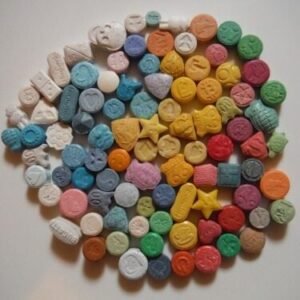 MDMA