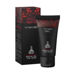 buy titan gel