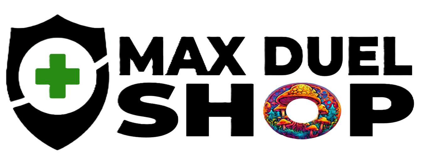 MAX DUEL SHOP