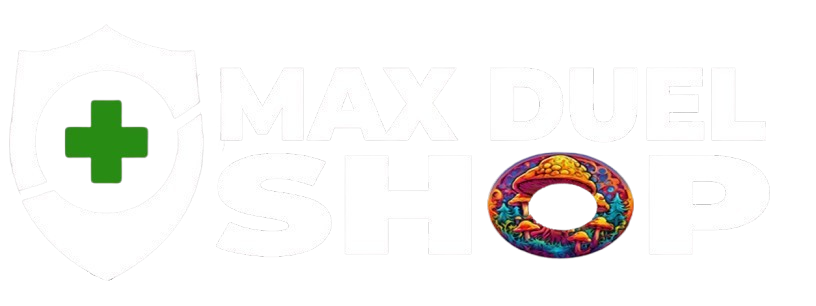 MAX DUEL SHOP